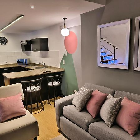 Coliving Ecuador Apartamentos Sector Swiss Hotel Quito Ngoại thất bức ảnh