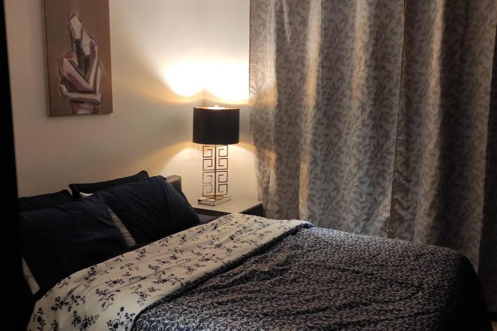 Coliving Ecuador Apartamentos Sector Swiss Hotel Quito Ngoại thất bức ảnh