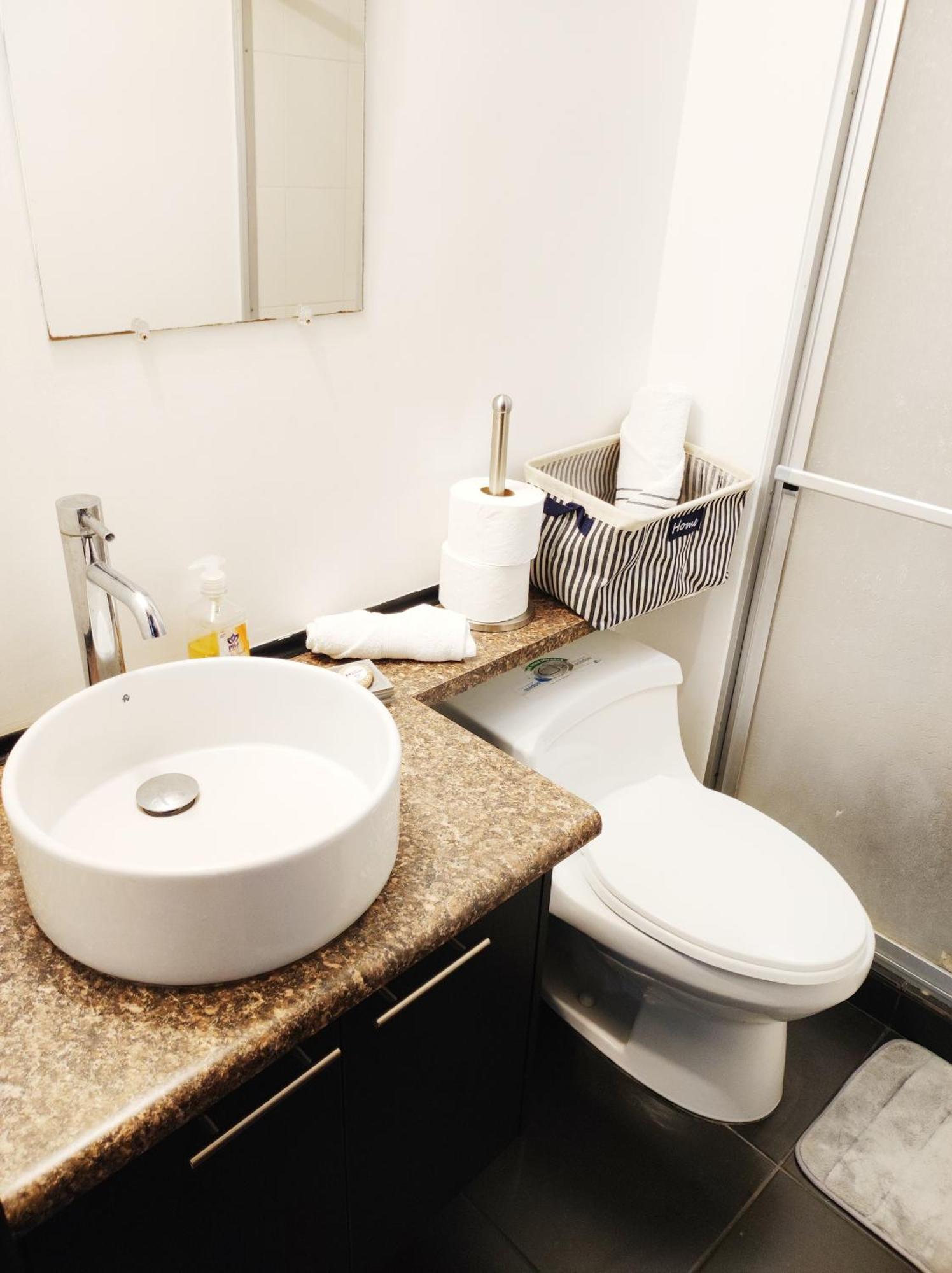 Coliving Ecuador Apartamentos Sector Swiss Hotel Quito Ngoại thất bức ảnh