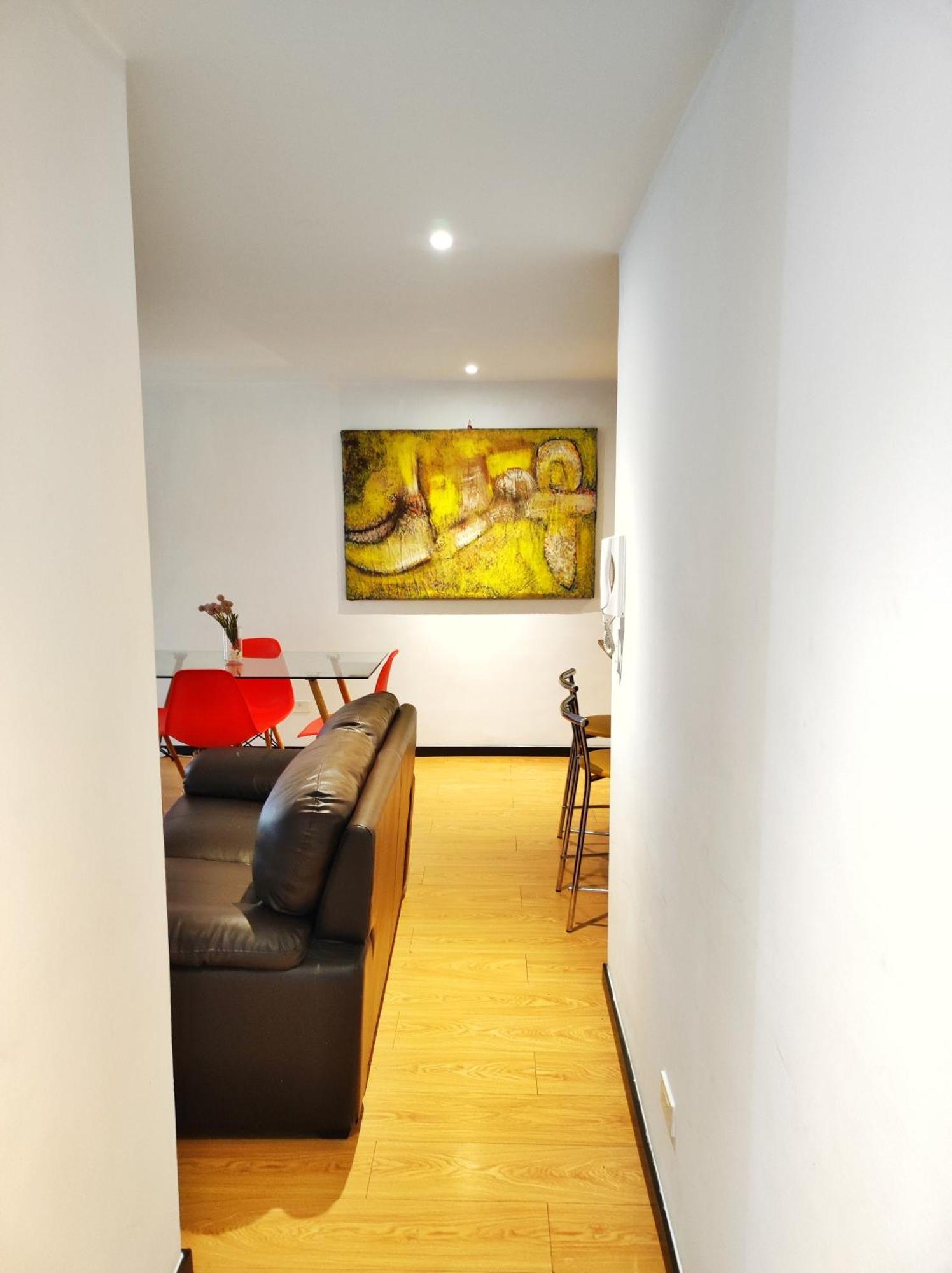 Coliving Ecuador Apartamentos Sector Swiss Hotel Quito Ngoại thất bức ảnh