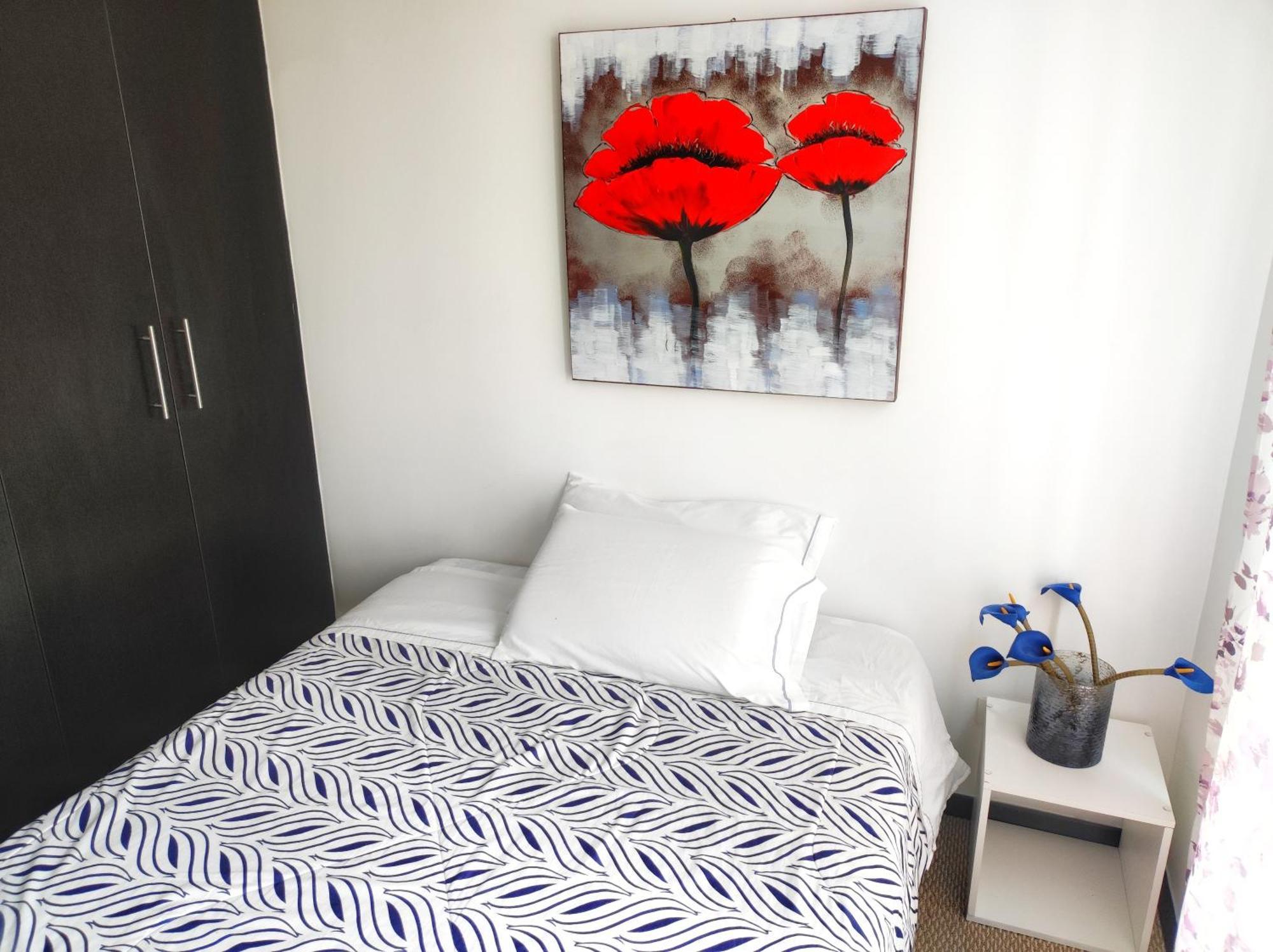 Coliving Ecuador Apartamentos Sector Swiss Hotel Quito Ngoại thất bức ảnh