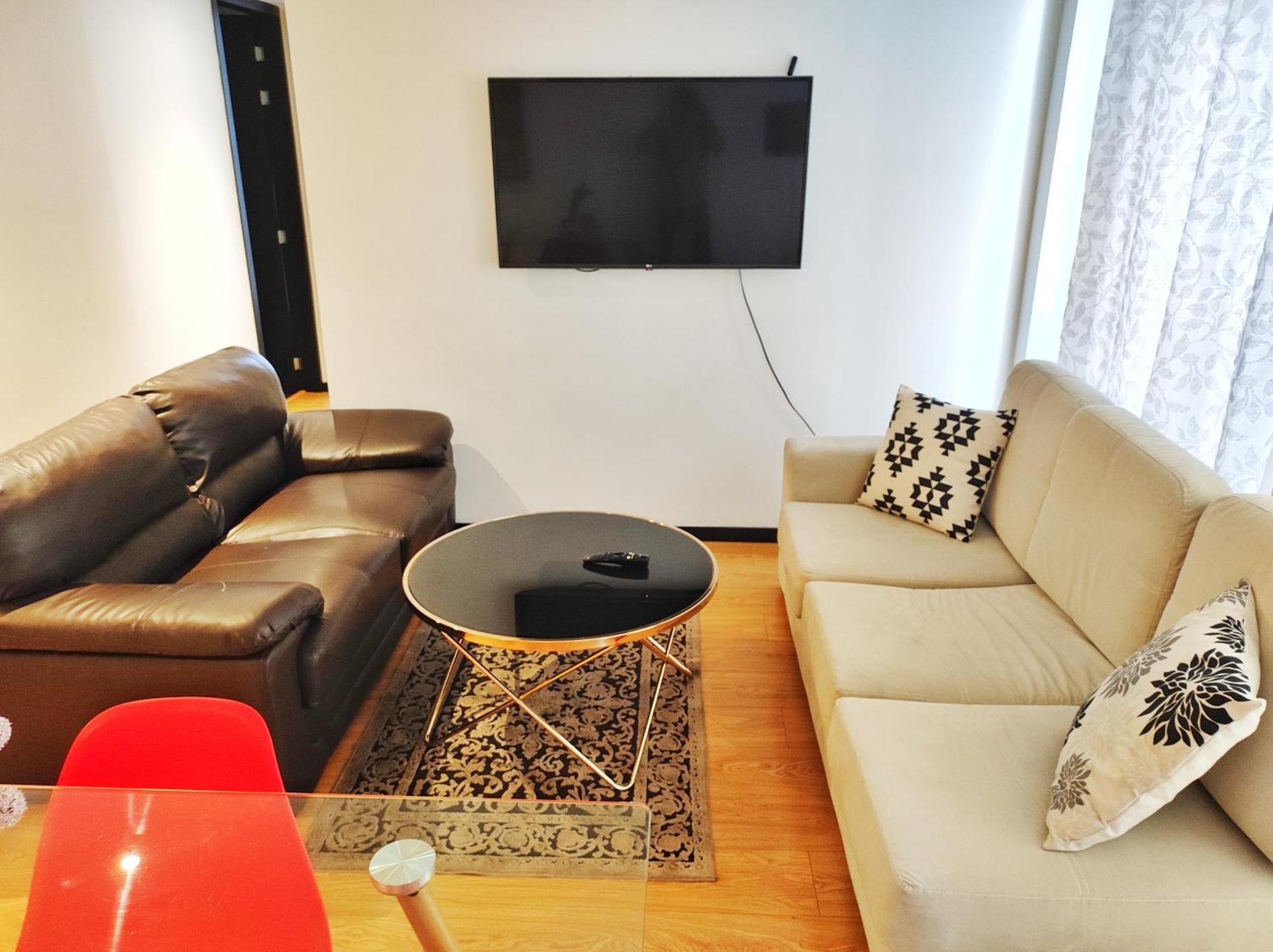 Coliving Ecuador Apartamentos Sector Swiss Hotel Quito Ngoại thất bức ảnh
