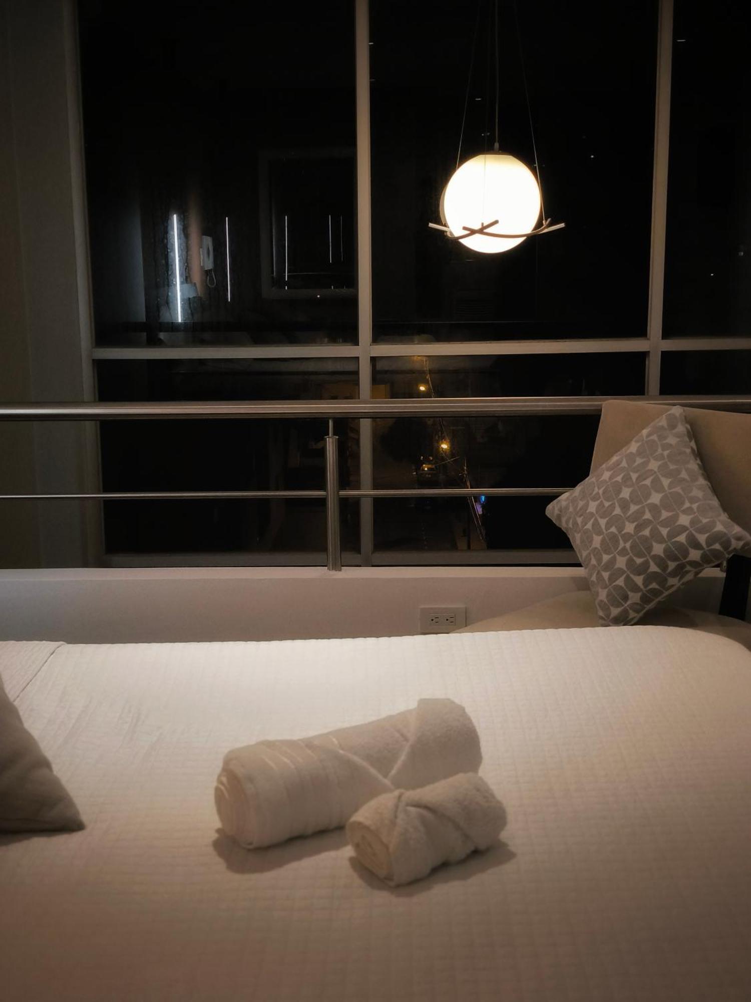 Coliving Ecuador Apartamentos Sector Swiss Hotel Quito Ngoại thất bức ảnh