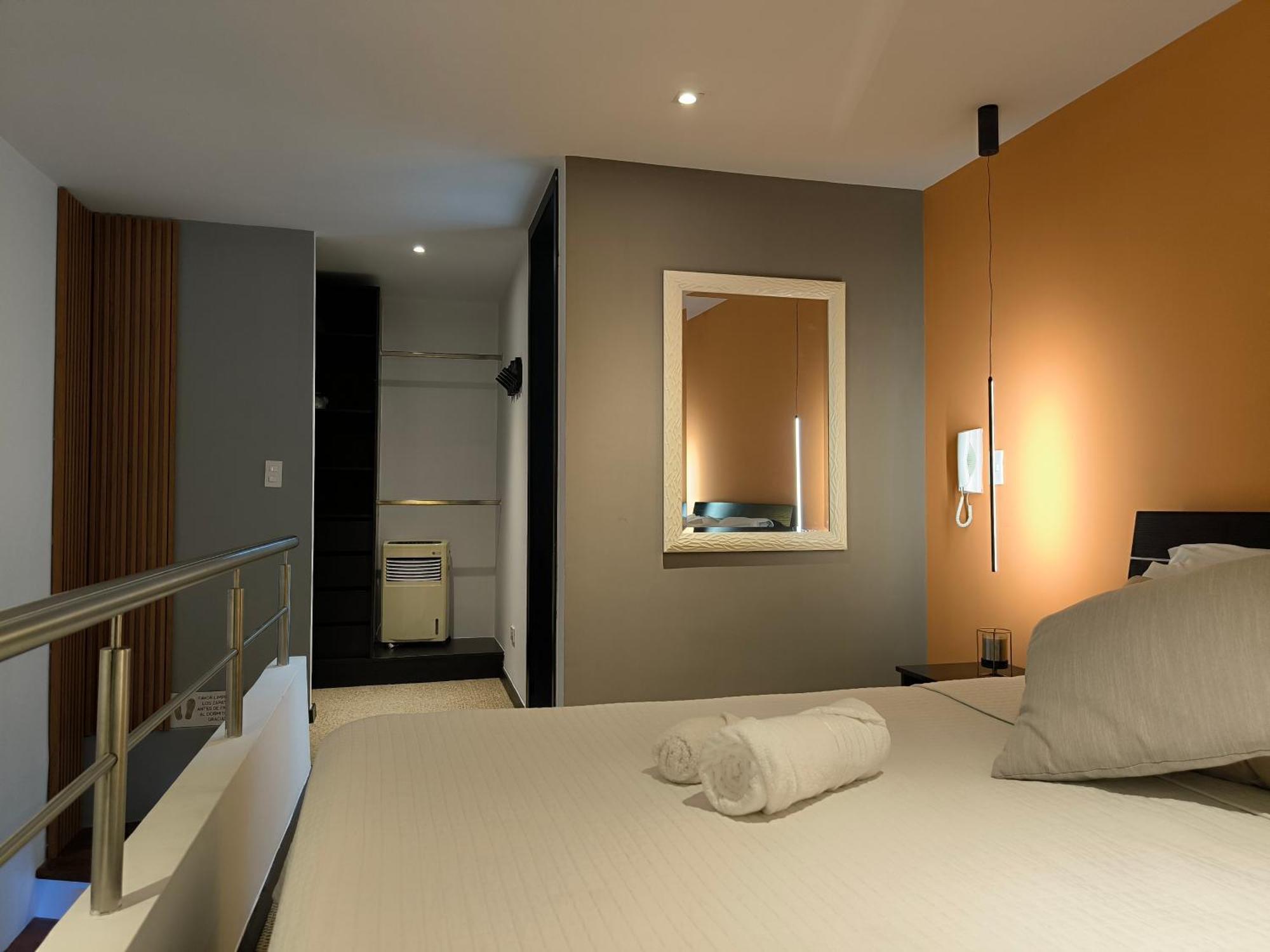 Coliving Ecuador Apartamentos Sector Swiss Hotel Quito Ngoại thất bức ảnh