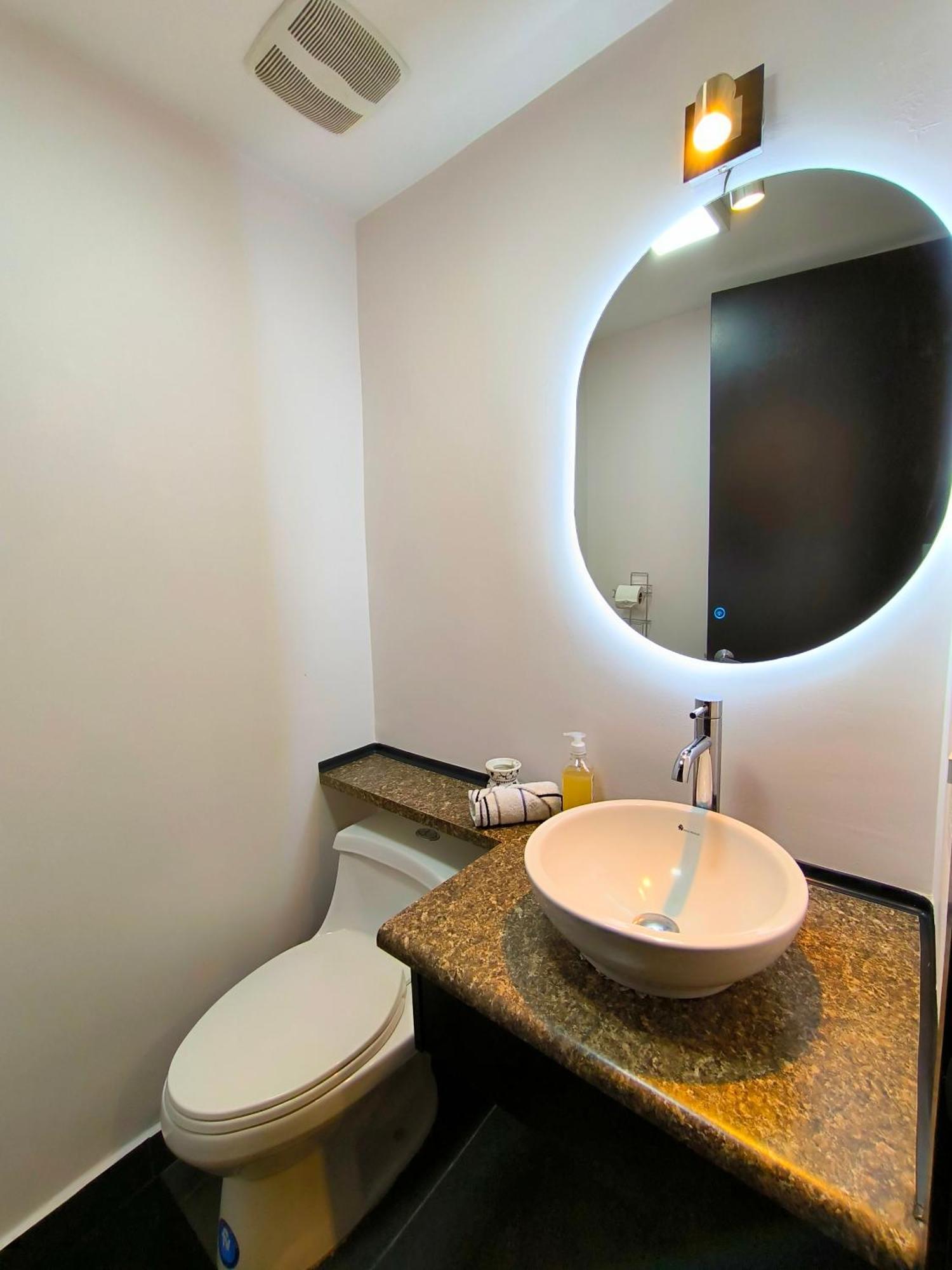 Coliving Ecuador Apartamentos Sector Swiss Hotel Quito Ngoại thất bức ảnh