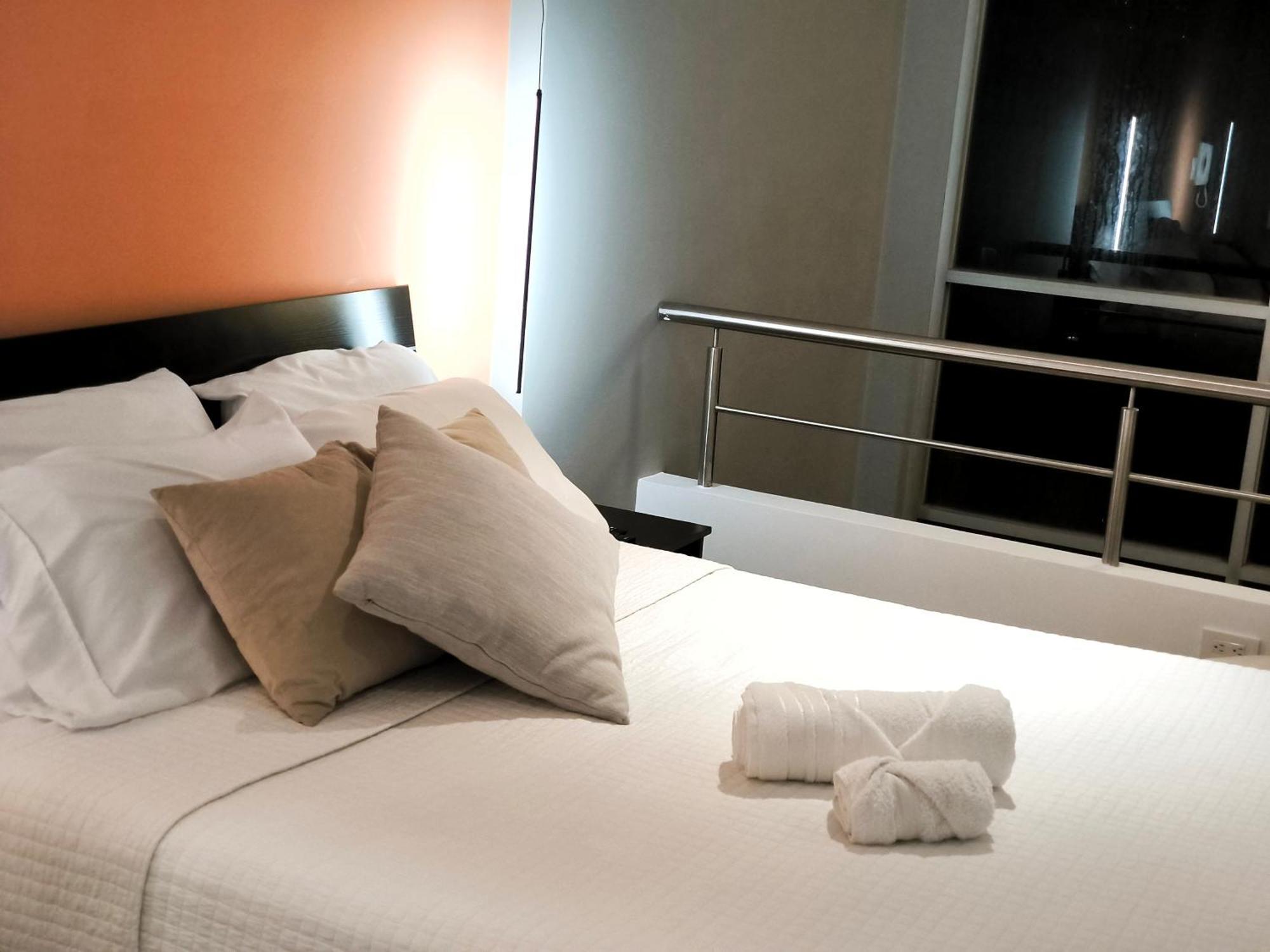 Coliving Ecuador Apartamentos Sector Swiss Hotel Quito Ngoại thất bức ảnh