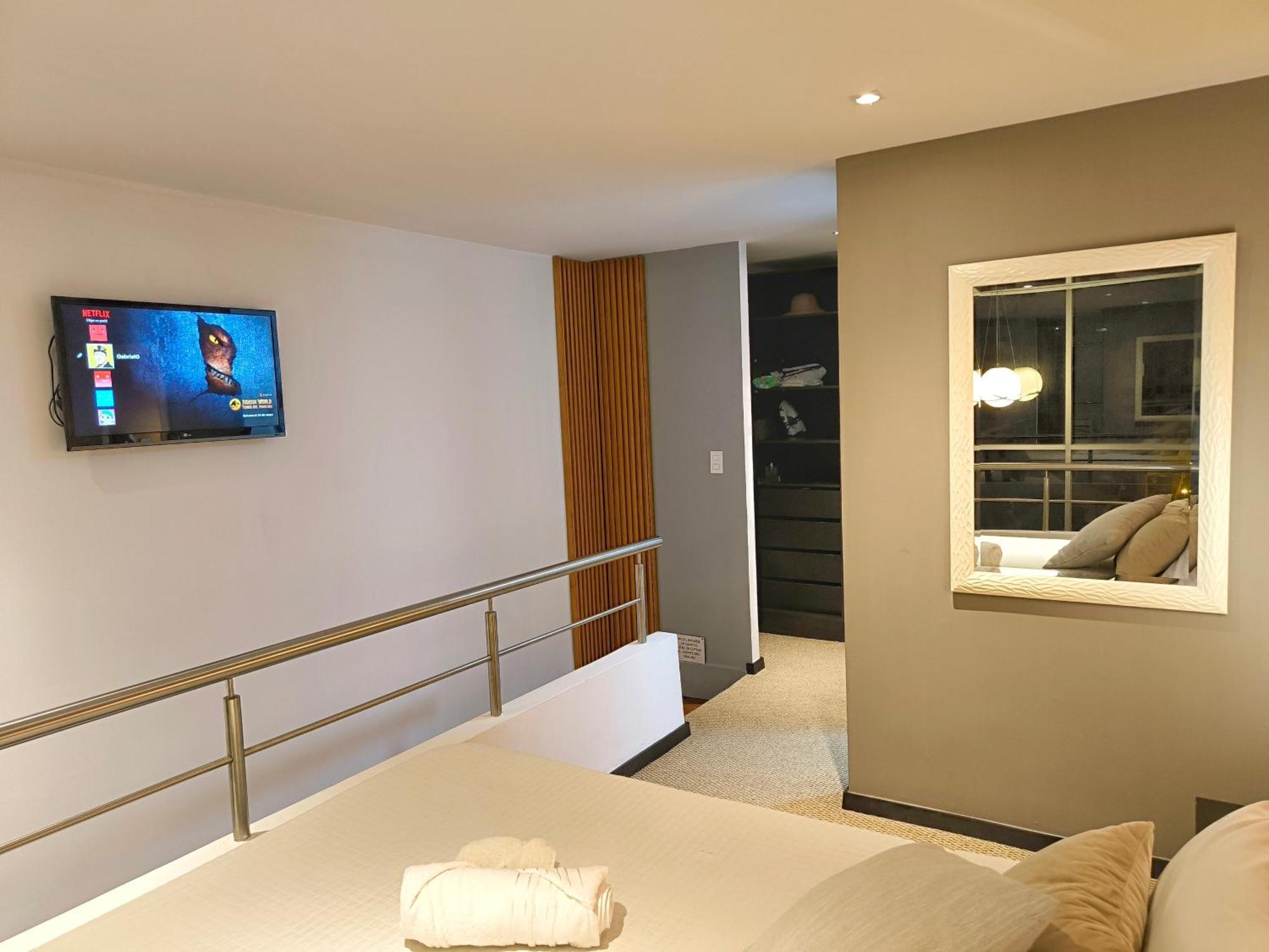 Coliving Ecuador Apartamentos Sector Swiss Hotel Quito Ngoại thất bức ảnh