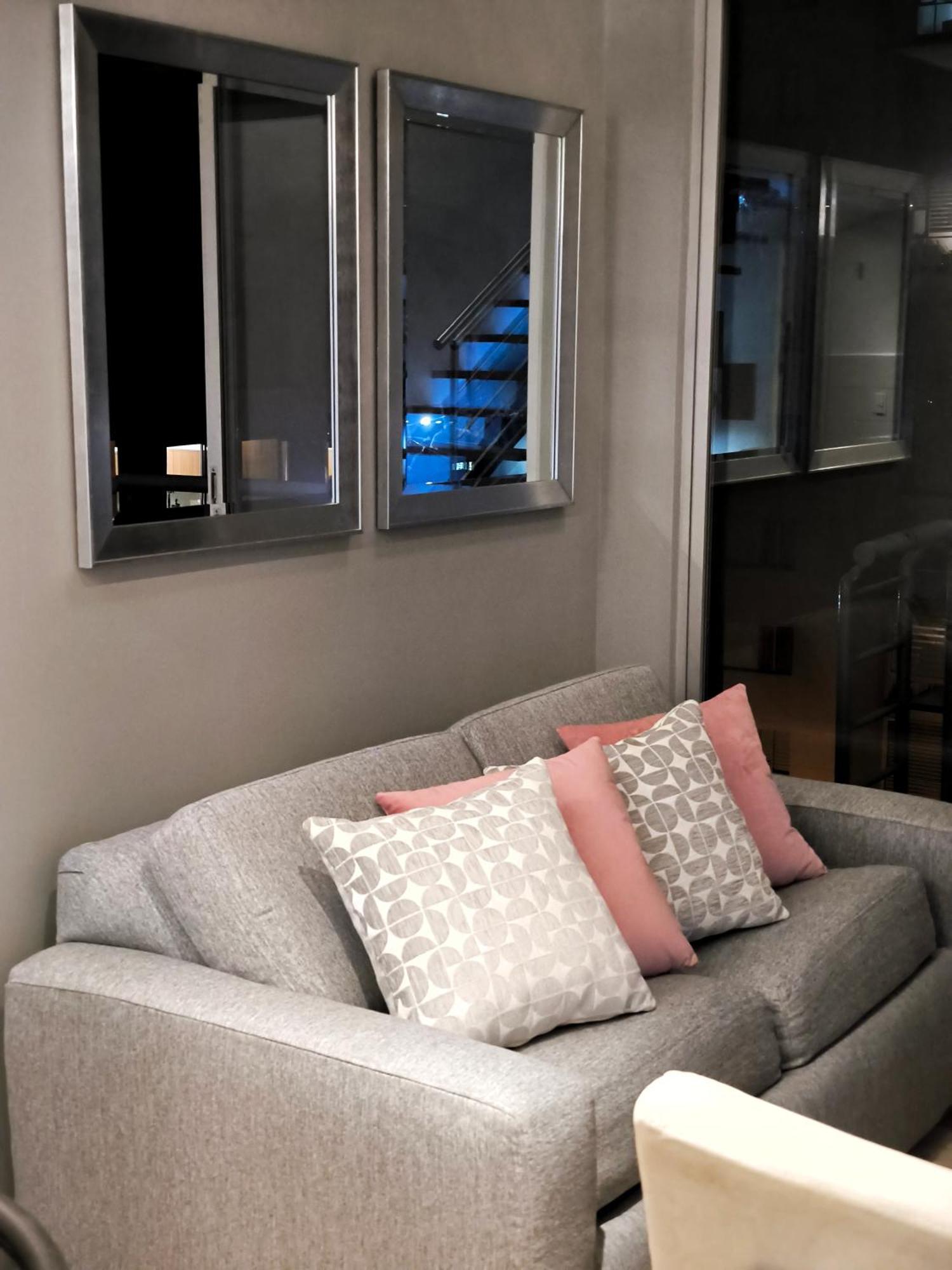 Coliving Ecuador Apartamentos Sector Swiss Hotel Quito Ngoại thất bức ảnh