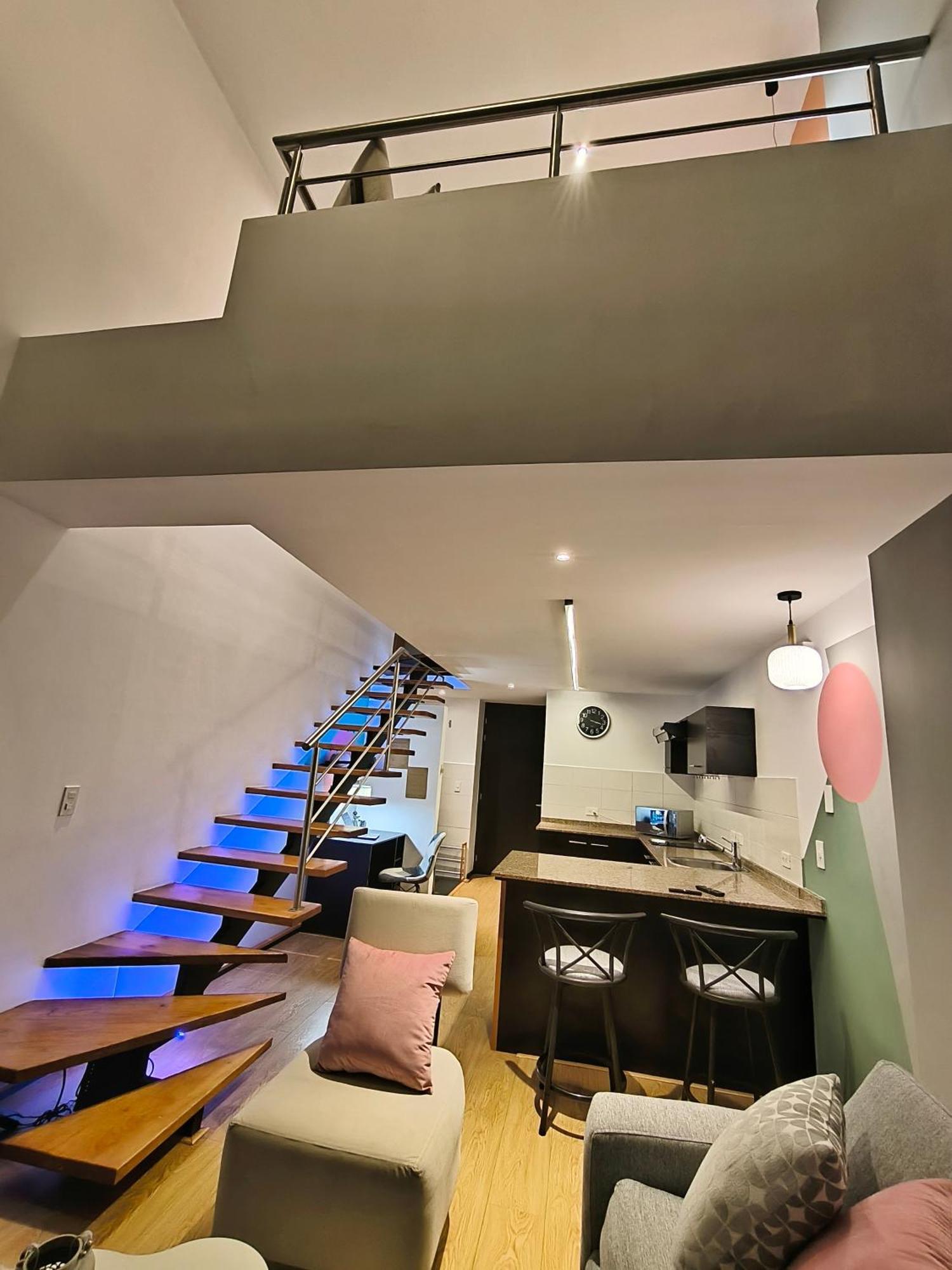 Coliving Ecuador Apartamentos Sector Swiss Hotel Quito Ngoại thất bức ảnh
