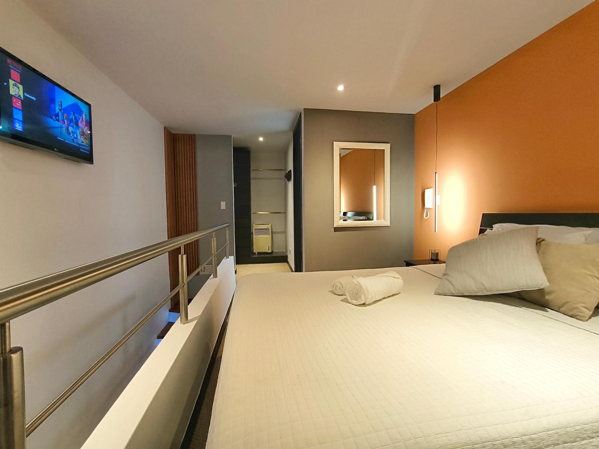 Coliving Ecuador Apartamentos Sector Swiss Hotel Quito Ngoại thất bức ảnh