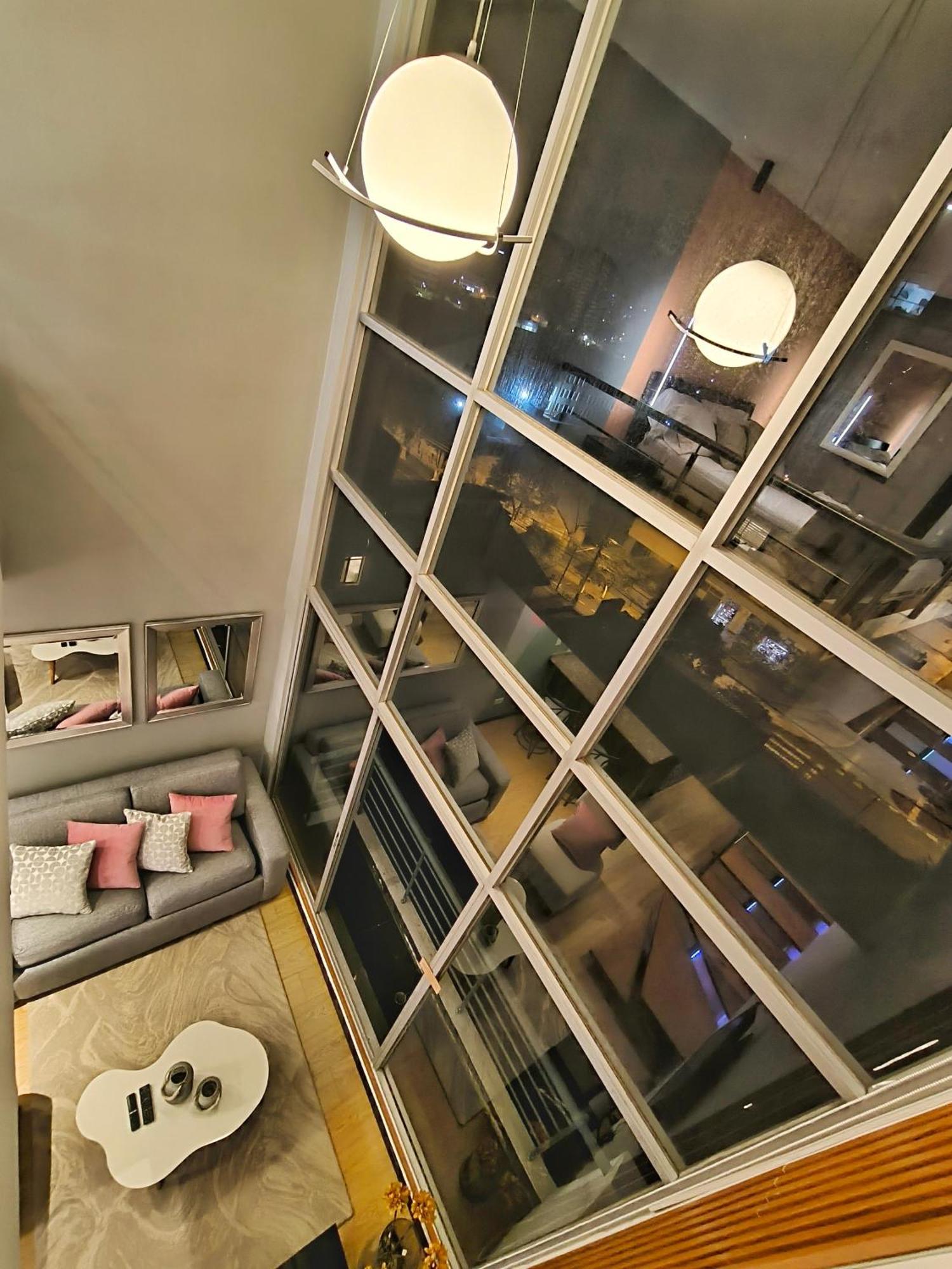 Coliving Ecuador Apartamentos Sector Swiss Hotel Quito Ngoại thất bức ảnh
