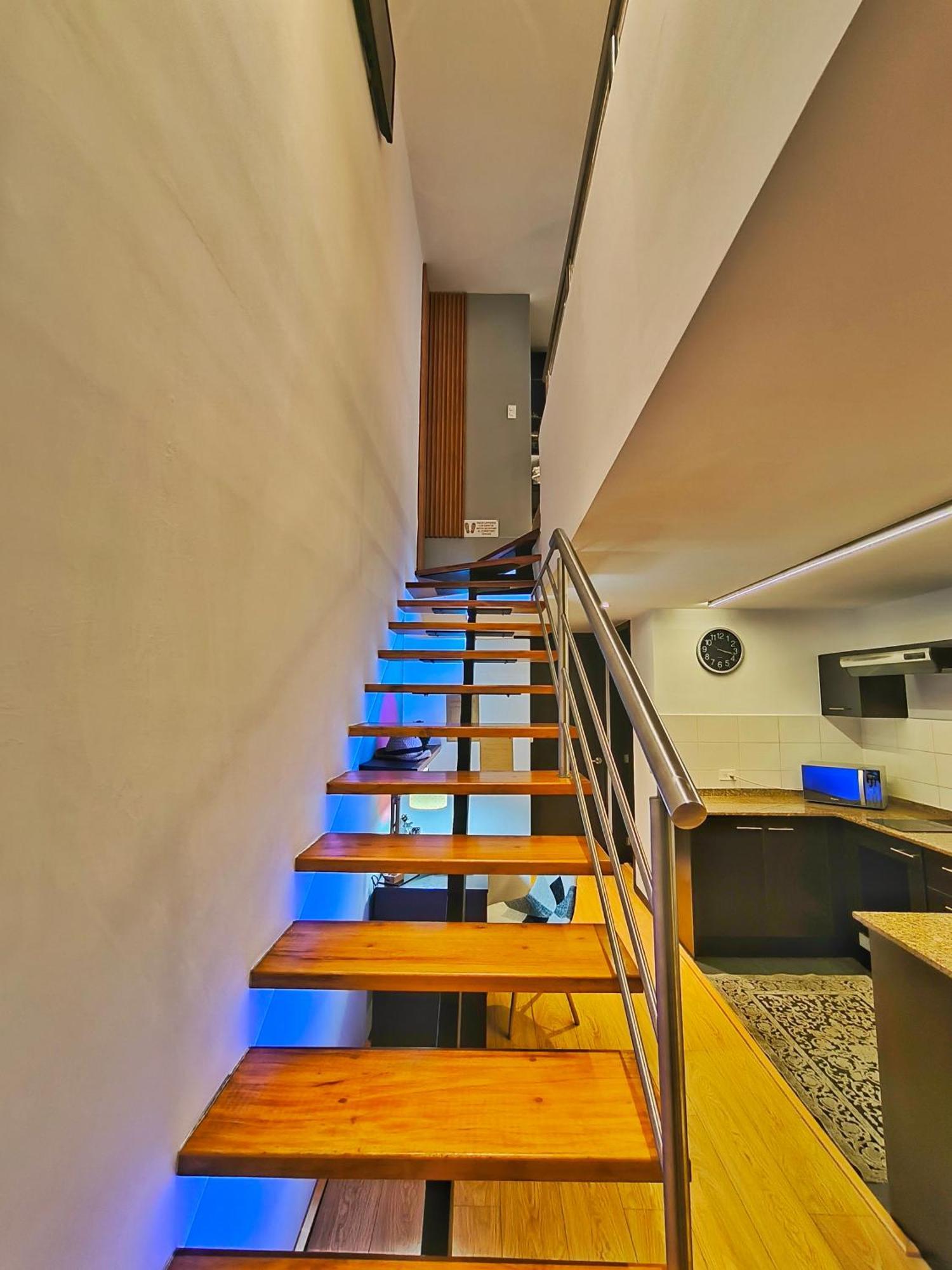 Coliving Ecuador Apartamentos Sector Swiss Hotel Quito Ngoại thất bức ảnh