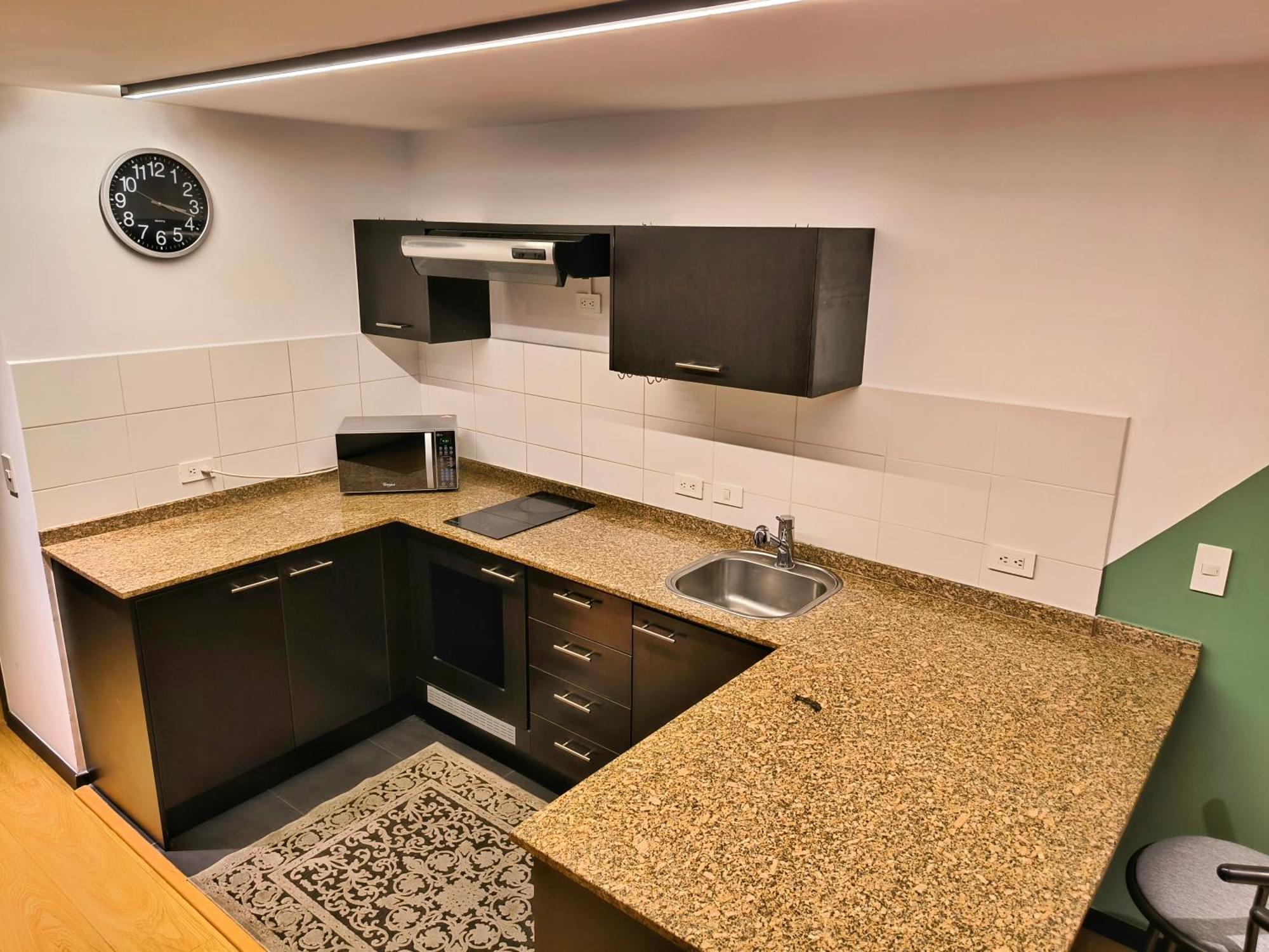 Coliving Ecuador Apartamentos Sector Swiss Hotel Quito Ngoại thất bức ảnh