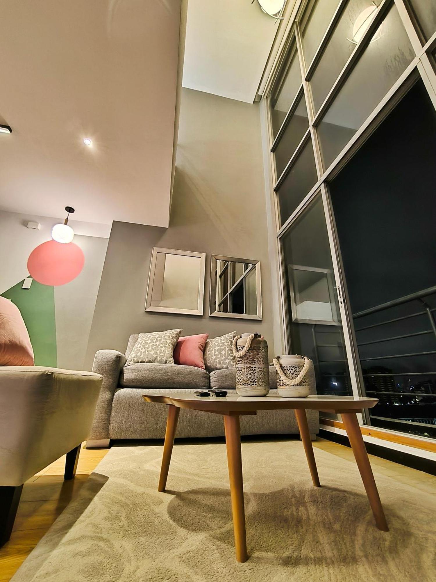 Coliving Ecuador Apartamentos Sector Swiss Hotel Quito Ngoại thất bức ảnh