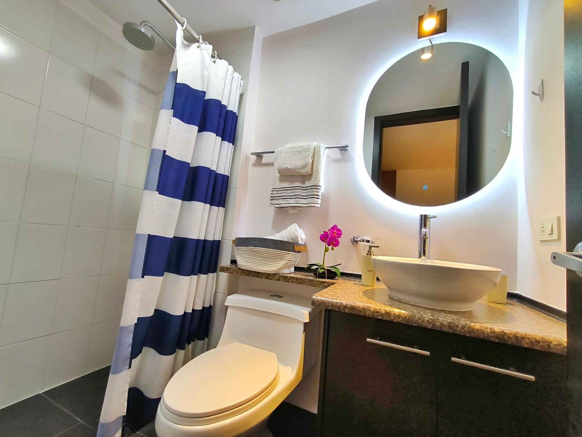 Coliving Ecuador Apartamentos Sector Swiss Hotel Quito Ngoại thất bức ảnh