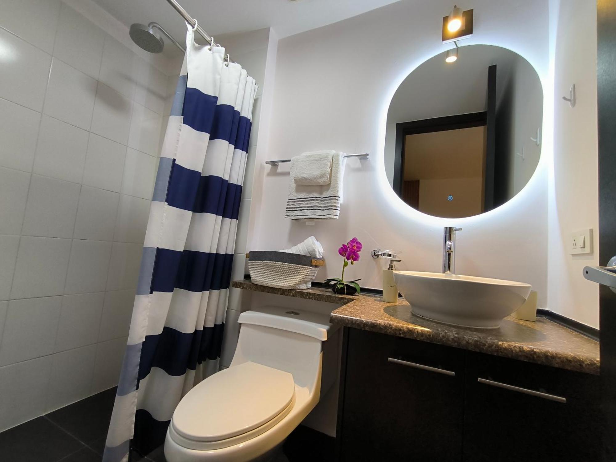 Coliving Ecuador Apartamentos Sector Swiss Hotel Quito Ngoại thất bức ảnh