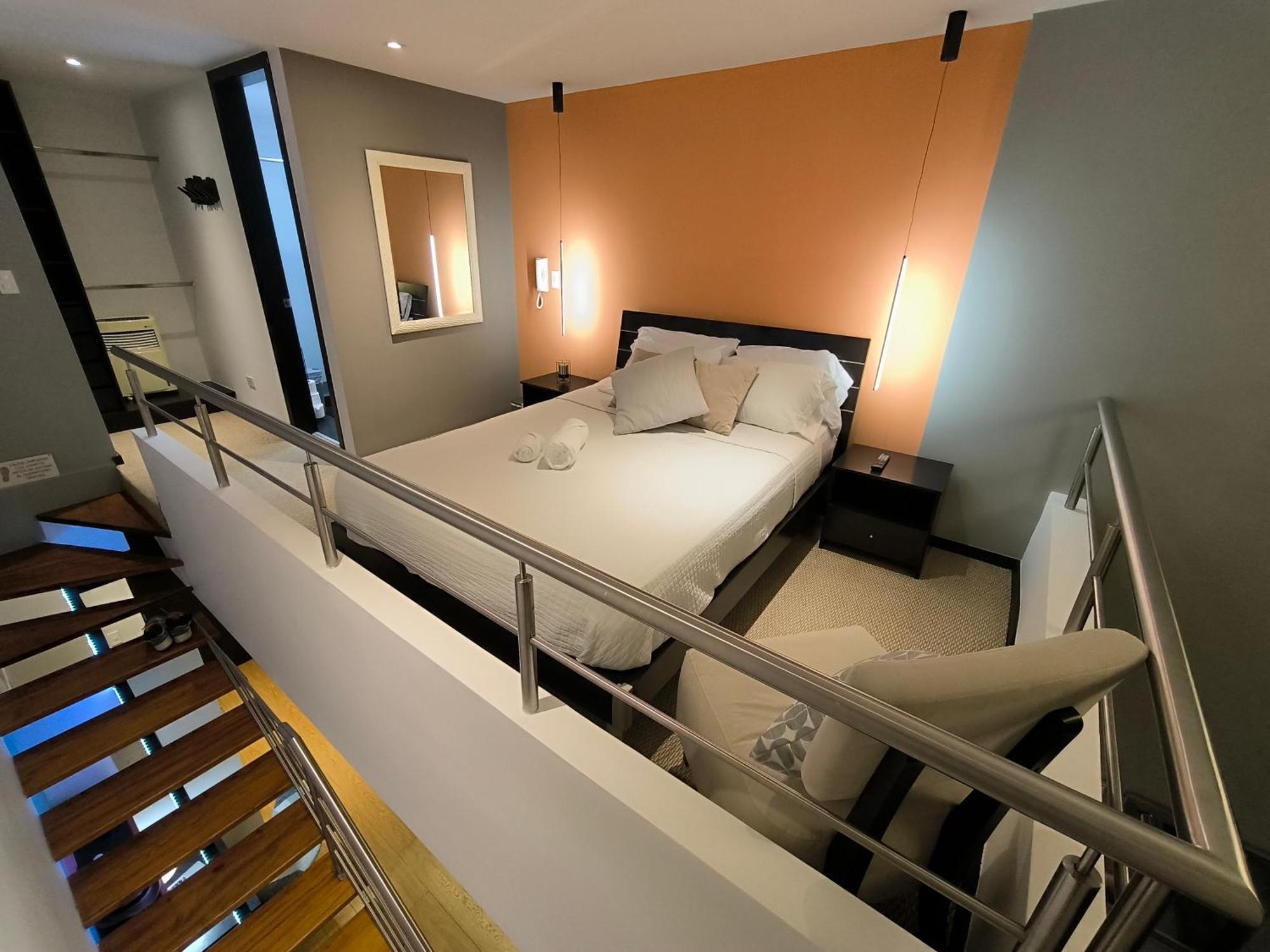 Coliving Ecuador Apartamentos Sector Swiss Hotel Quito Ngoại thất bức ảnh