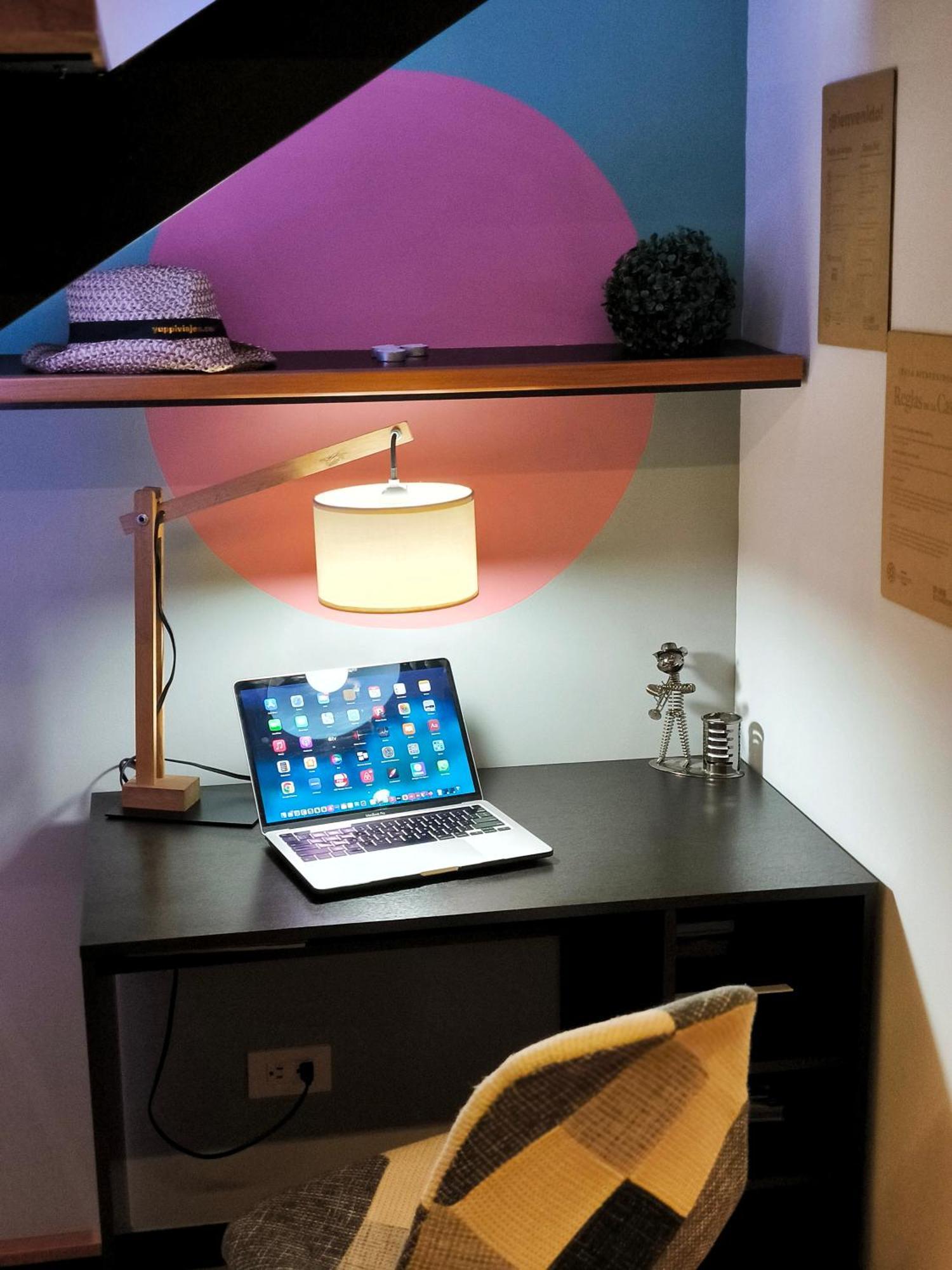 Coliving Ecuador Apartamentos Sector Swiss Hotel Quito Ngoại thất bức ảnh